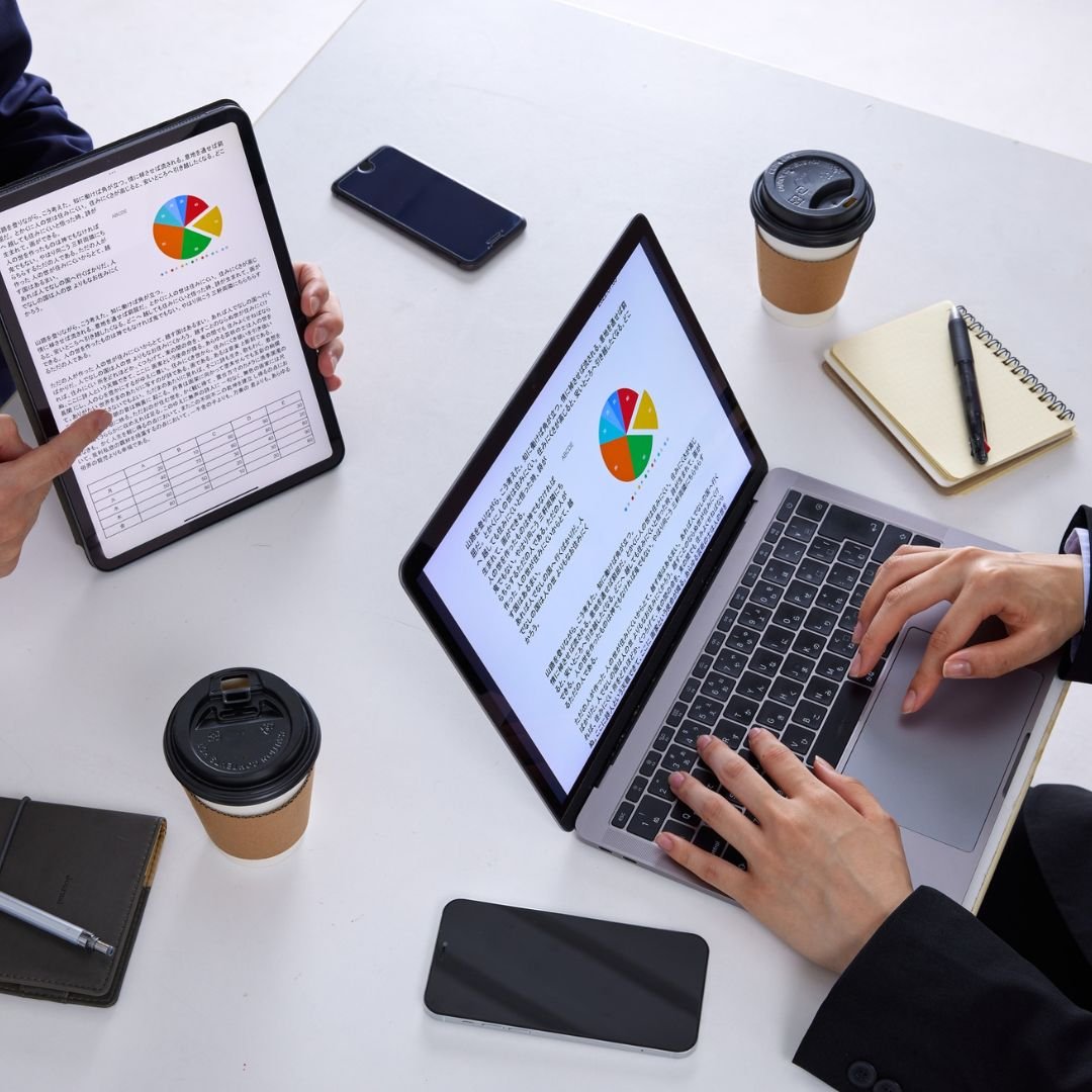 MACDEUS_CONSULTORIA EN VALORACION EMPRESAS