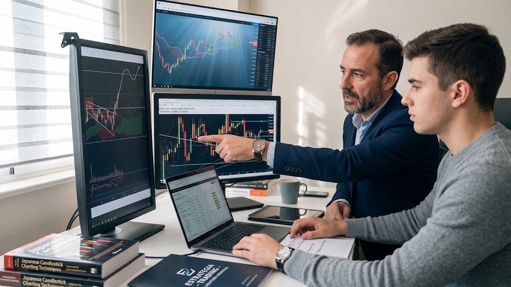ASESORIA TRADING MACDEUS