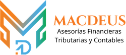 Macdeus Consultores