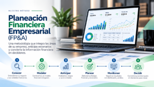 Planeación Financiera Empresarial (FP&A)